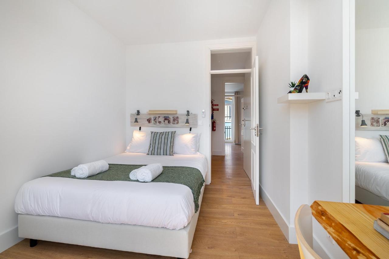 Modern Lisbon Apartments By Soulplaces Kültér fotó