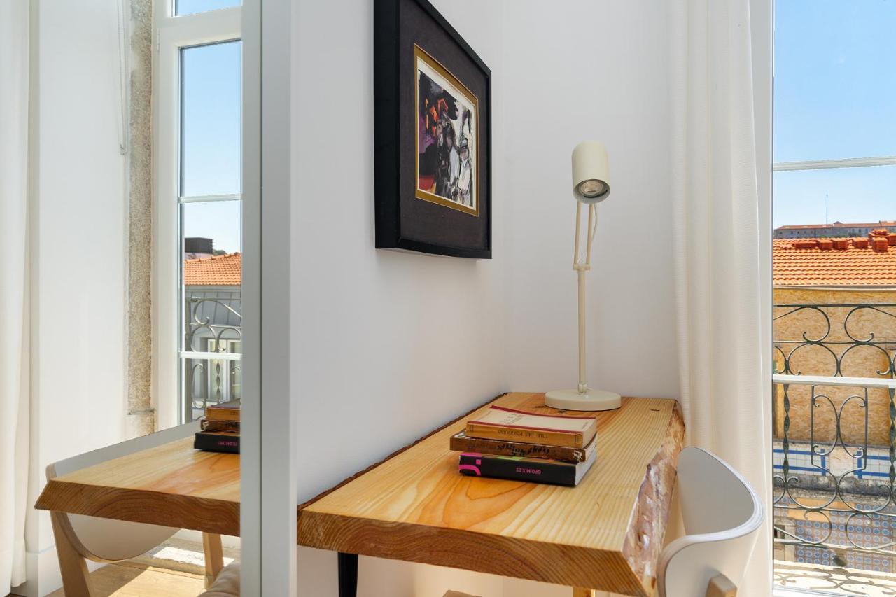 Modern Lisbon Apartments By Soulplaces Kültér fotó