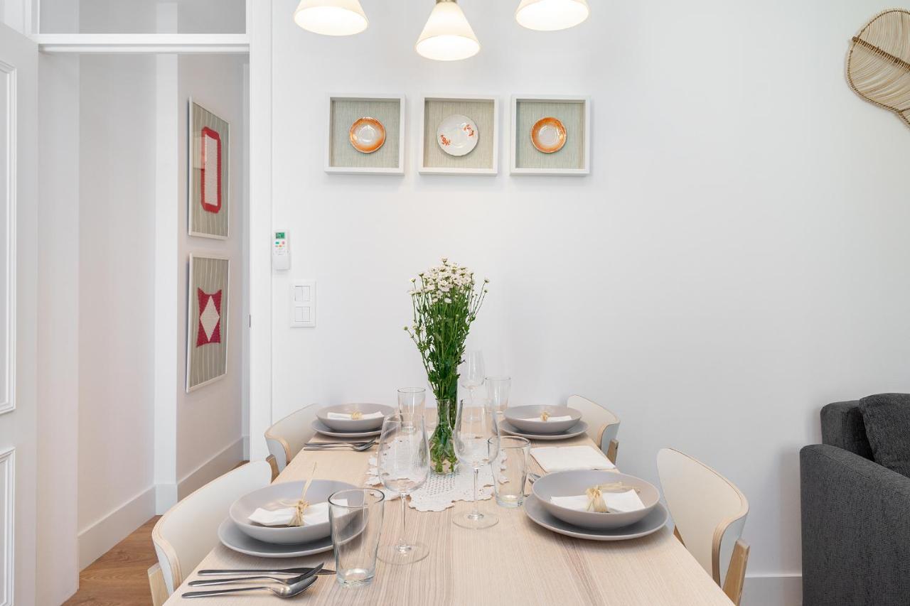 Modern Lisbon Apartments By Soulplaces Kültér fotó