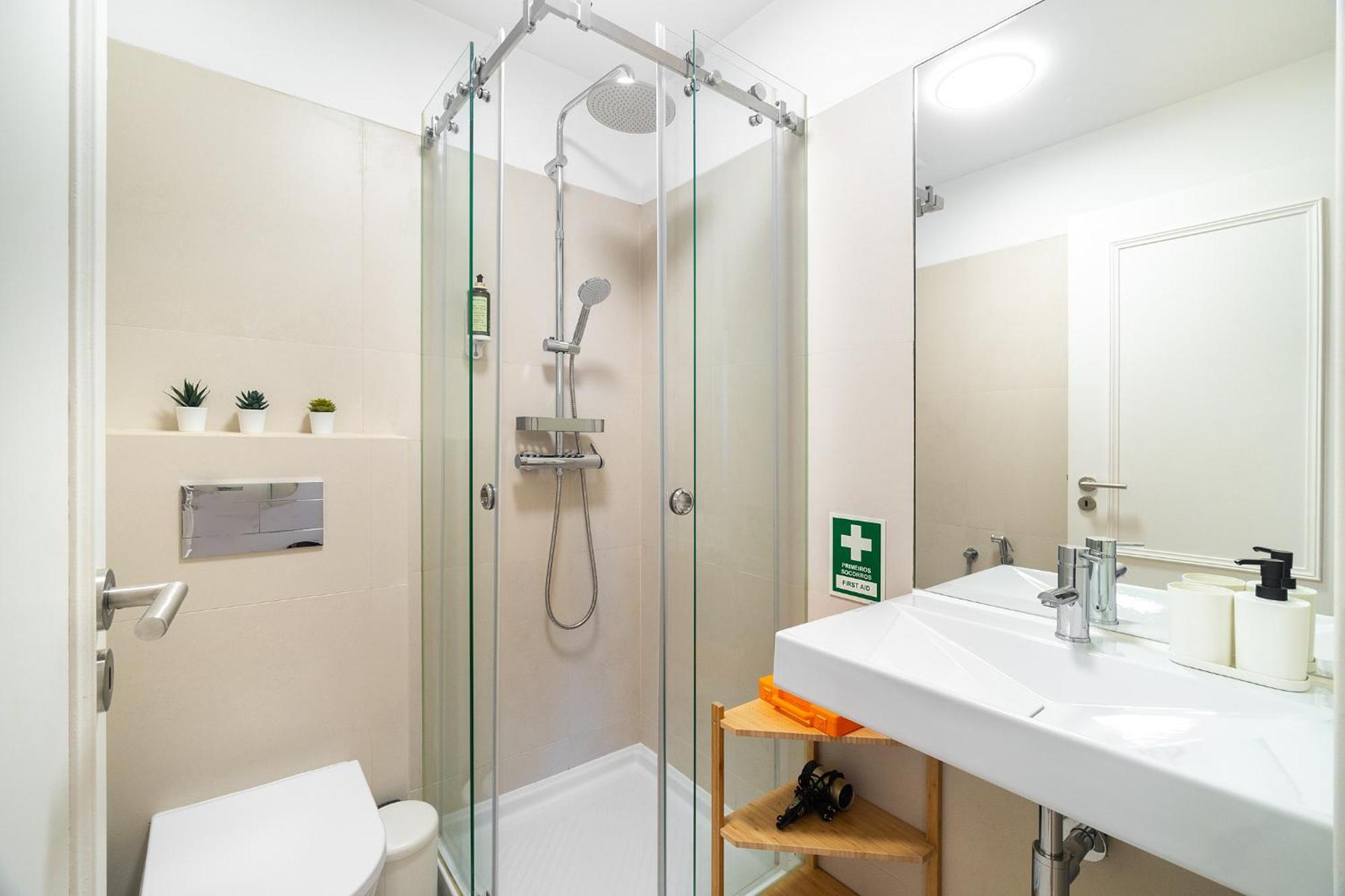 Modern Lisbon Apartments By Soulplaces Szoba fotó