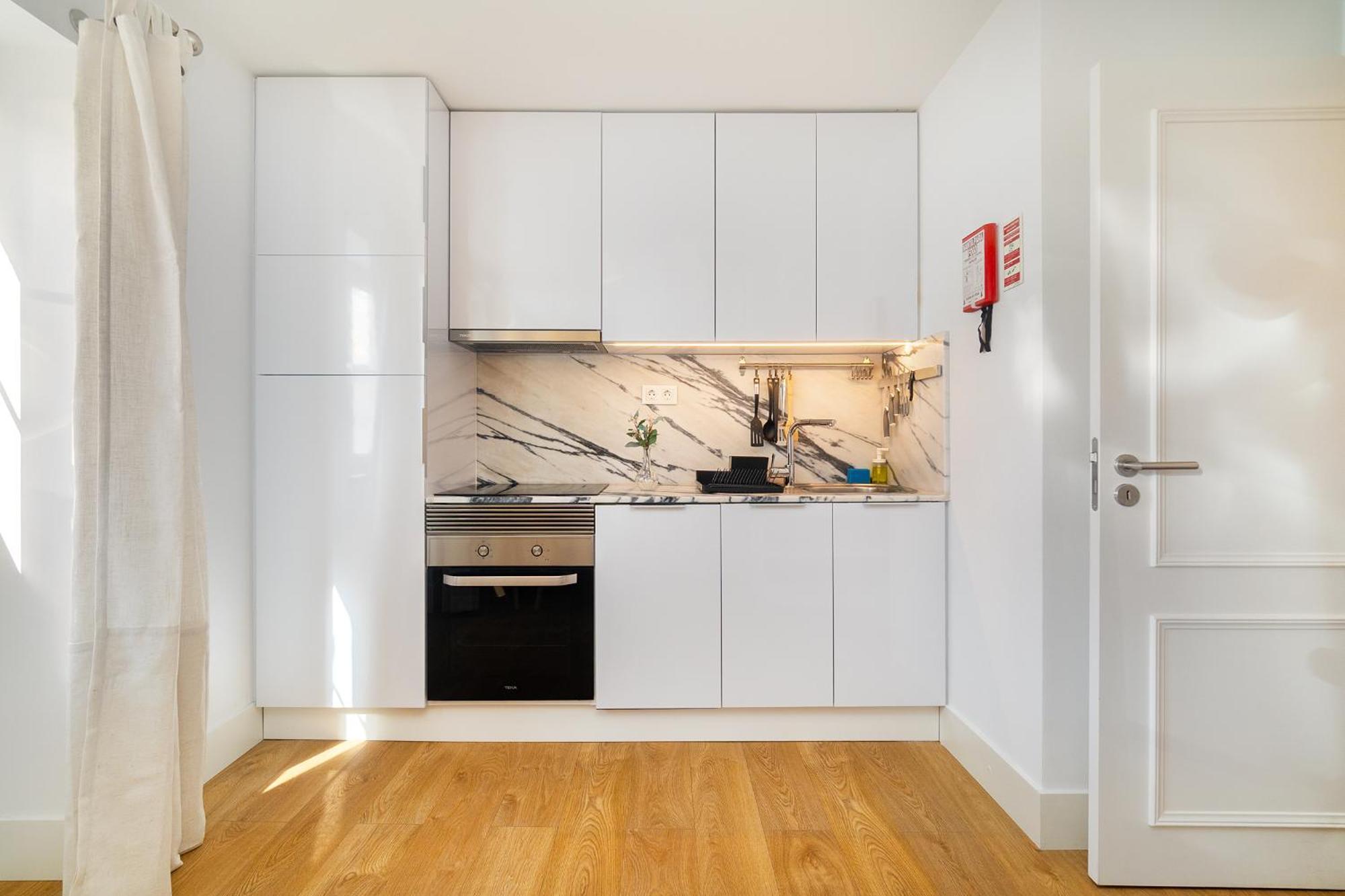 Modern Lisbon Apartments By Soulplaces Kültér fotó