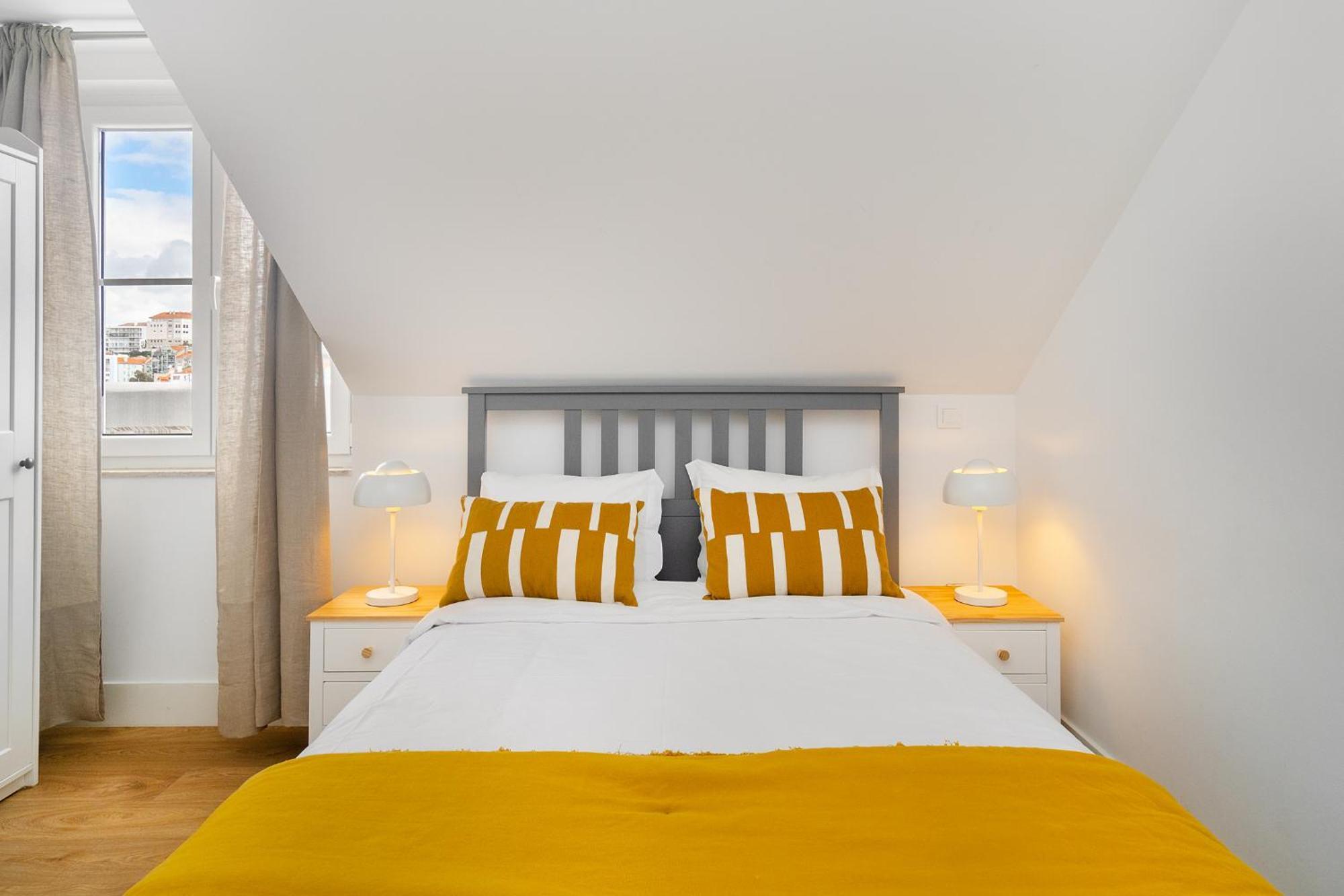Modern Lisbon Apartments By Soulplaces Kültér fotó