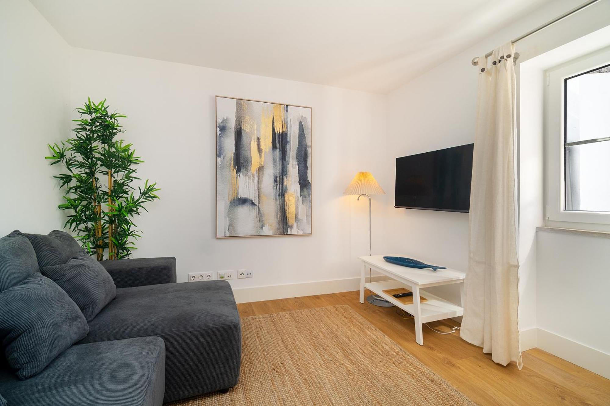 Modern Lisbon Apartments By Soulplaces Kültér fotó