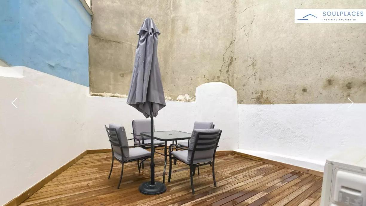 Modern Lisbon Apartments By Soulplaces Szoba fotó